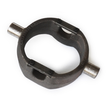 Cradle / Gimbal for Hydraulic cylinders / telescopic cylinders 40mm Type/size 3 Mariz