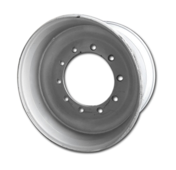 Stahlrad 13.00 x 22.5 - 22.5 x 13.00 - ET 0 - LKW ANHÄNGER - Centurion