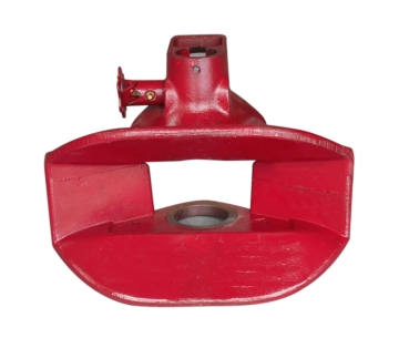 Kuppelkörper Fangmaul für Ringfeder 02 991 144, 14991248 u. AC-Serie