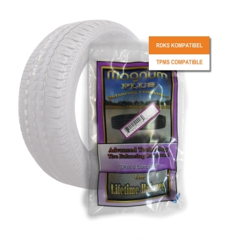 Magnum PLUS tire balancing compound - MTP400 INSERT