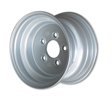 Car trailer rim 10 inches  6.00x10 , 6j x 10, 6  x 10, ET-4 , 5-holes