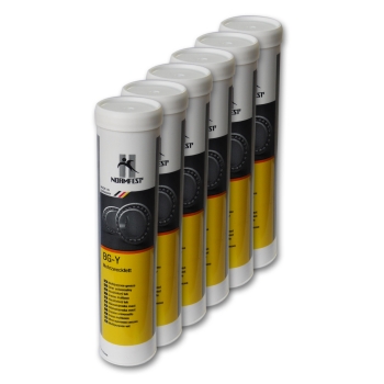 6x 400ml Mehrzweckfett BG-Y