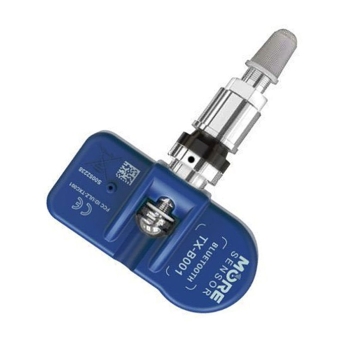 1x TPMS Sensors Tesla Model 3, S, 3, X, Y  2020, 2022 Bluetooth