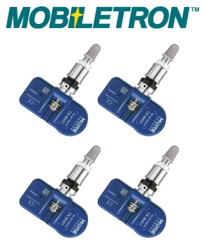 4x TPMS Sensors RDKS RDCi  Tesla Model 3, S, 3, X, Y  2020, 2022 Bluetooth