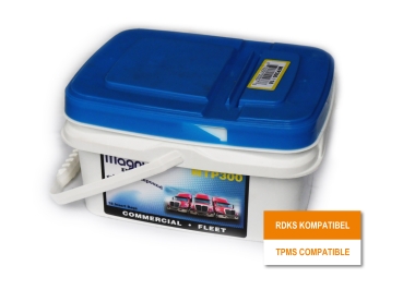 18x MTP300 300g Magnum+ PLUS TUB tire balancing compound