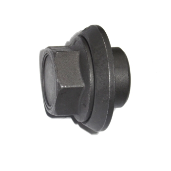 10x - Truck wheel nut M22x1.5 SW32 38mm