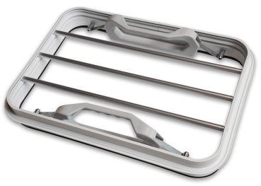Frame - Horse trailer window 350 x 500