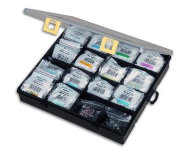 1x TPMS Service Kit