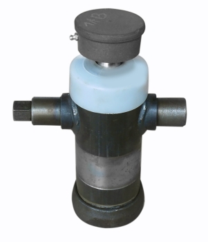Hydraulic Telescopic cylinder 95 x 3 x 510 ( 3 extensions ) Type 1AB Mariz