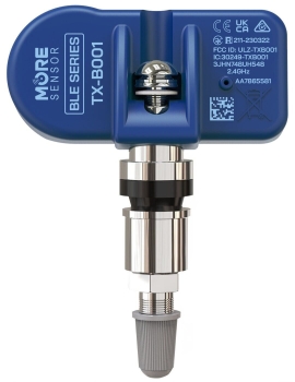 1x TPMS Sensors Tesla Model 3, S, 3, X, Y  2020, 2022 Bluetooth