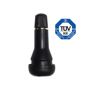 TR413  - Snap-in valve - 100pcs
