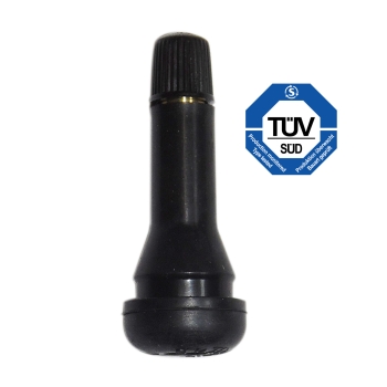 TR414L  - Snap-in valve - 100pcs - Kopie