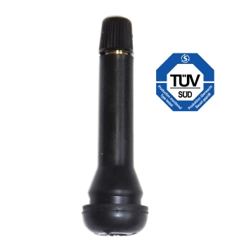 TR418 V2.03.4  - Snap-in valve -  100pcs