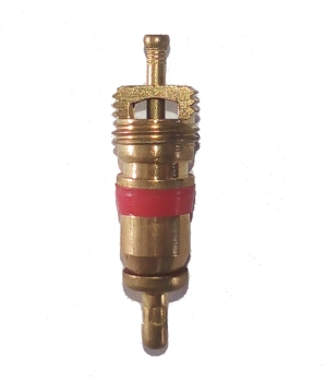 10x TRC2 valve core short