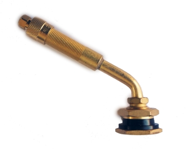 EM-Valve TRJ654-03 with valve base SP2