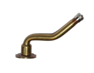 Screw-on valve  metal - V3.04.1  truck & bus
