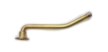 Screw-on valve metal - V3.04.5 - truck & bus