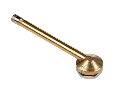 V3.12.2 Tubeless Truck Valve 15.7 mm
