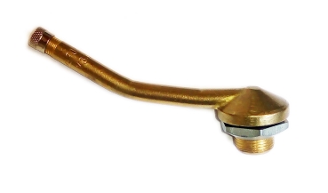 V3.13.1 Tubeless Truck Valve 15,7 mm
