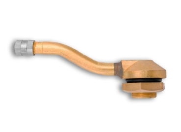 V3.14.1 V3-14-1, 75 MSF,  Einschraubventil Screw-In Ventil für LKW & Bus, Ø15.7mm 147°/147°