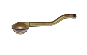 V3.18.1 Screw On Valve For Truck & Bus 20.5 mm