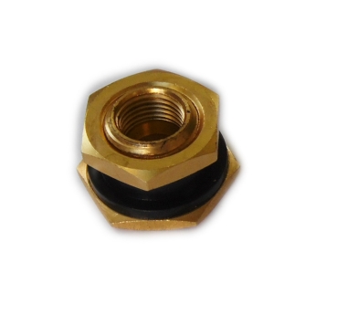 Valve base TR-SP2 - EM Valve