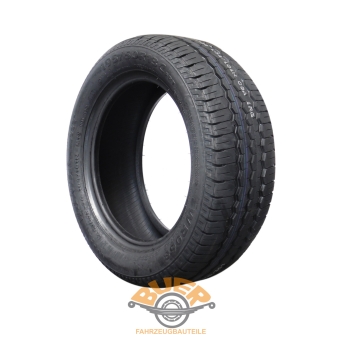 Anhängerreifen 195/50 R13 C 104/101 N  M+S Wanda Trailerreifen