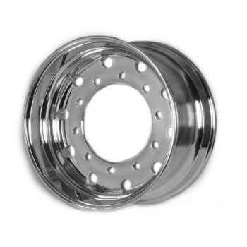 Stahlrad 22.5x11.75 ET120
