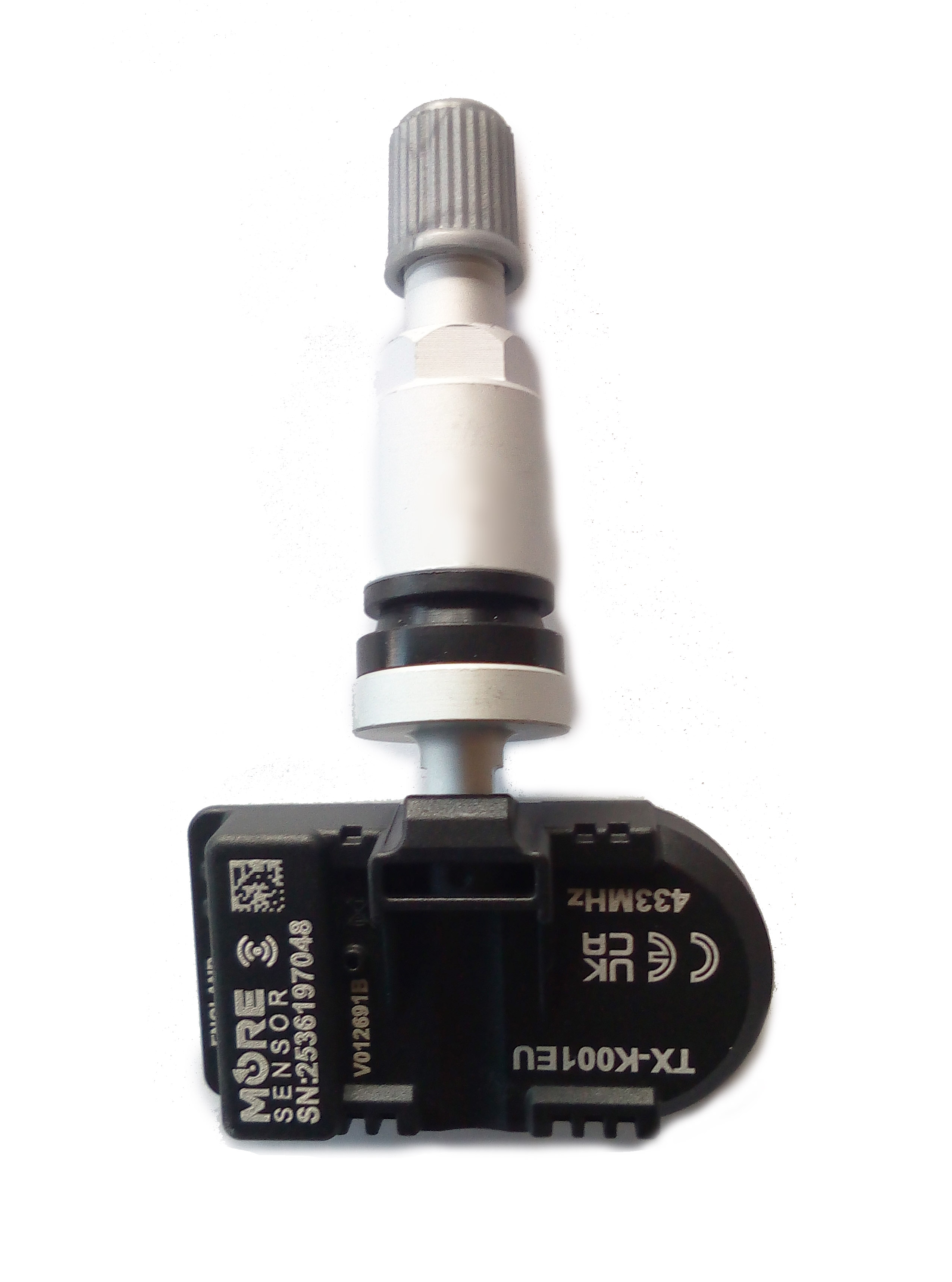 Valve shop tpms bmw