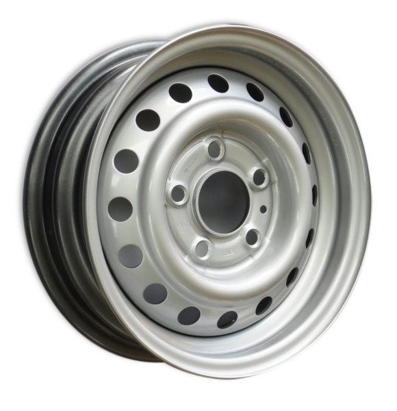Car trailer rim  4.5Jx13 112 x 5 ET30 710KG Tragkraft ML67
