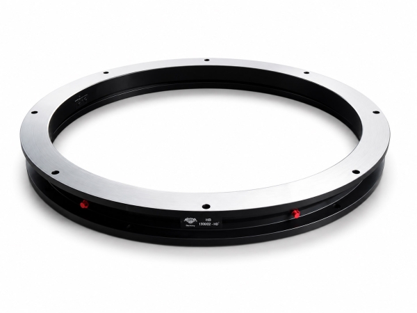 1300 mm - Ball bearing turntable  - 1300/22 HD - 1300 22HD - drilled