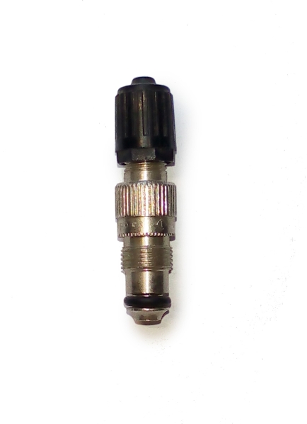 TR CH3, V4.02.1 Air-liquid valve