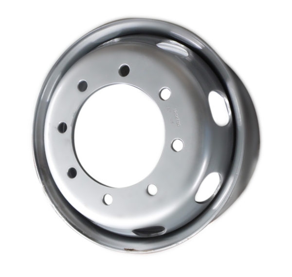 LKW Felge Stahl 7.5 x 19.5  - 19.5 x 7.5 - ET146 8/221/275 Centurion - ANHÄNGER
