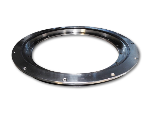 850 mm - Bearings drilled - HB850.20.00.C , HB 850.20.00.C