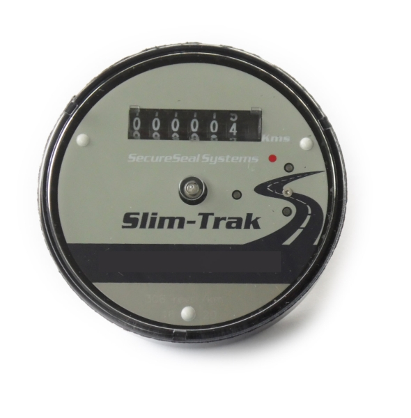 Hubodometer Wegstreckenzähler 306 Umdr./km für 385/65 R 22.5, 15 R 22.5, 18.00 R 19.5