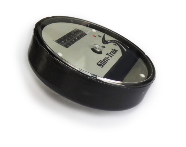 Hubodometer Wegstreckenzähler 306 Umdr./km für 385/65 R 22.5, 15 R 22.5, 18.00 R 19.5