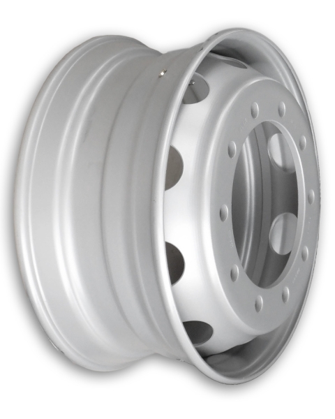 Steel wheel rim 9.00 x 22.5 offset 161 HMA175 10/281/335 - 22.5 x 9.00 Truck / Trailer