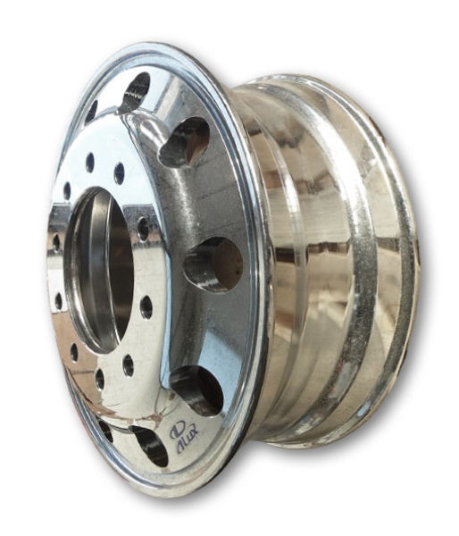 Stahlrad 22.5x8.25 ET151