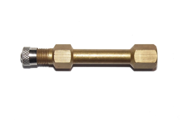 Valve extender/extension - 60 mm