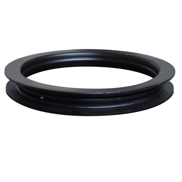 500 mm Ball bearing turntable / ball race - HB 500/55 - undrilled