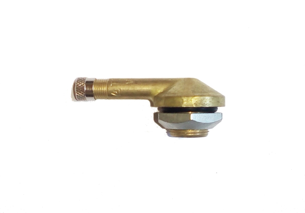 V3.12.1 Tubeless Truck Valve 15,7 mm