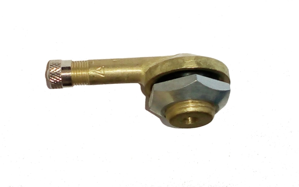 V3.12.1 Tubeless Truck Valve 15,7 mm