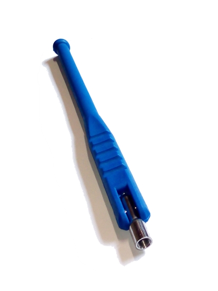 Snap-in valve mounting tool - VT04P