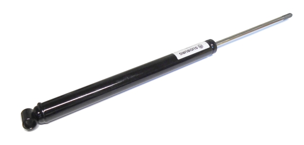 Stoßdämpfer für Auflaufbremse KF27, KFG30,  KRV30 B, 87003909, Stossdämpfer, Auflaufdämpfer
