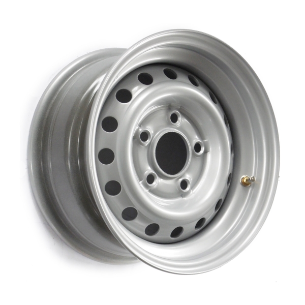 Anhängerfelge 6J x 13, 6 x 13, H2 ET30 5/67/112 - Anhänger Rad