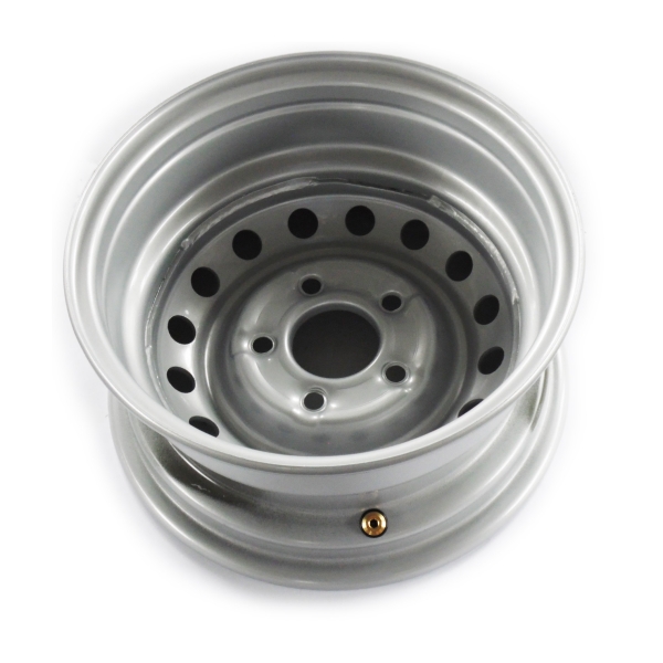 Anhängerfelge 6J x 13, 6 x 13, H2 ET30 5/67/112 - Anhänger Rad