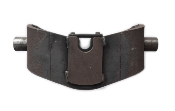 Cradle / Gimbal for Hydraulic cylinders / telescopic cylinders - 50mm type/size 5