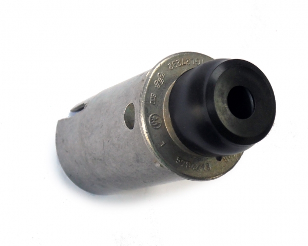 Buer KG-Shop - Anhänger Stecker 7-polig Kunststoff - 24V LKW, Traktor