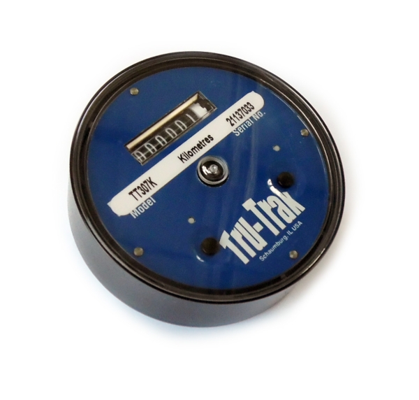 Hubodometer Tru-Trak TT307K für 385/65 R 22.5, 15 R 22.5, 18.00 R 19.5