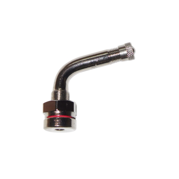 Tire Valve Stems Truck Metric Alcoa TR543E / TR-543E - valve hole Ø 9,7 mm